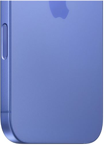 Apple iPhone 16 — 256GB
