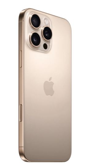 Apple iPhone 16 Pro Max — 256GB