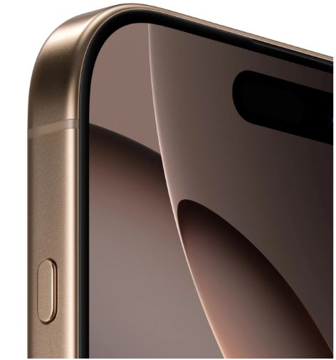 Apple iPhone 16 Pro Max — 256GB