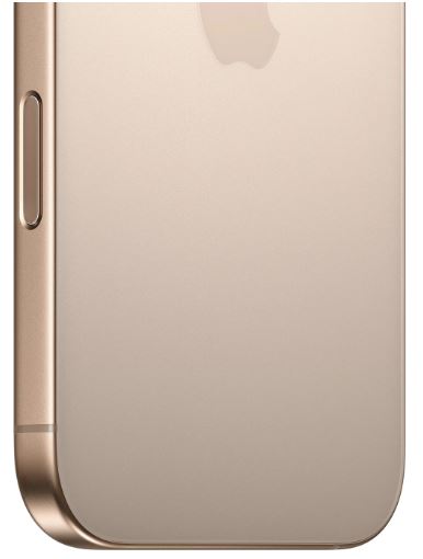 Apple iPhone 16 Pro Max — 256GB
