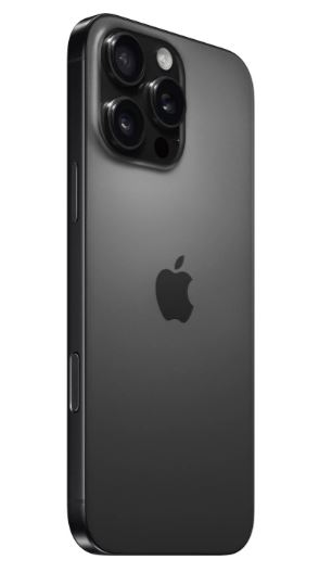 Apple iPhone 16 Pro — 256GB