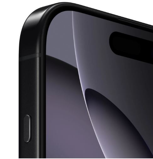 Apple iPhone 16 Pro — 256GB
