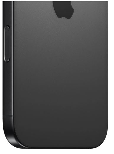 Apple iPhone 16 Pro — 256GB