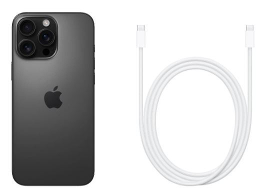 Apple iPhone 16 Pro — 256GB